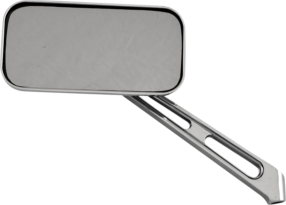Rectangle Alloy Mirror - Image 3