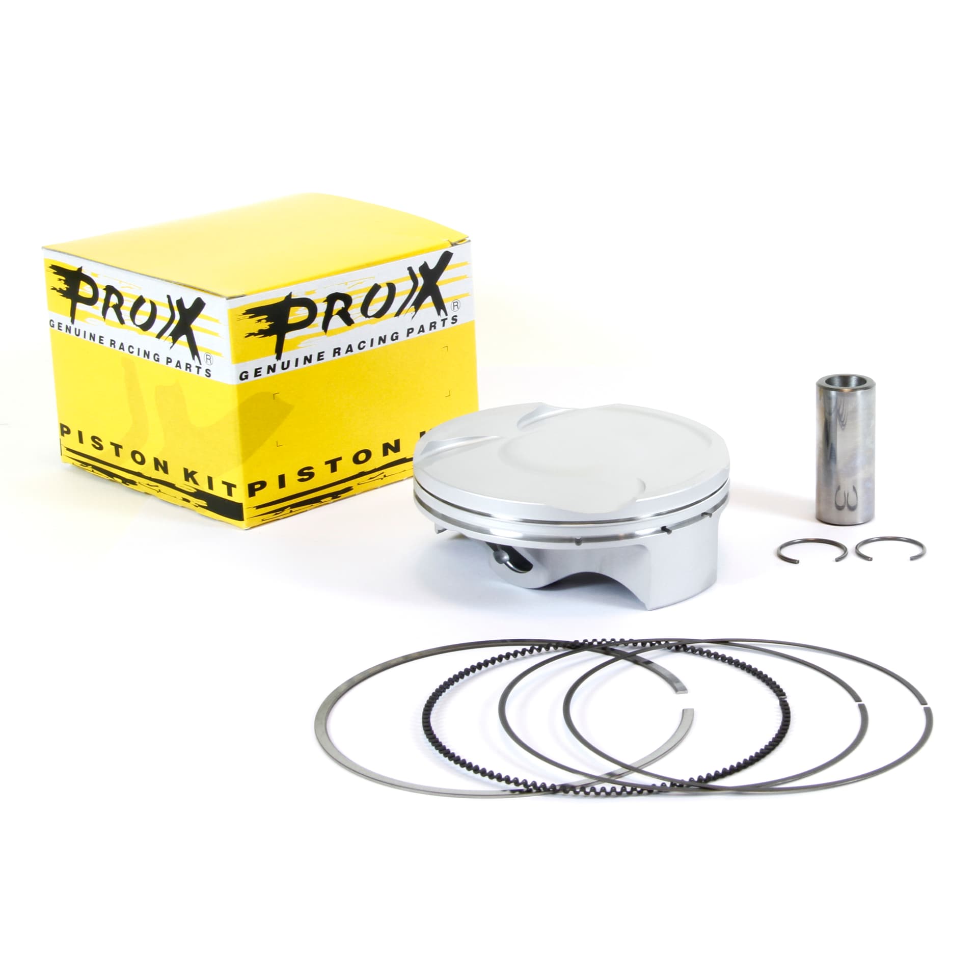 Pro X Piston Cr/Rm 250 - Image 402