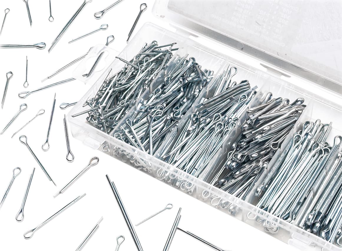 Cotter Pin Assortment