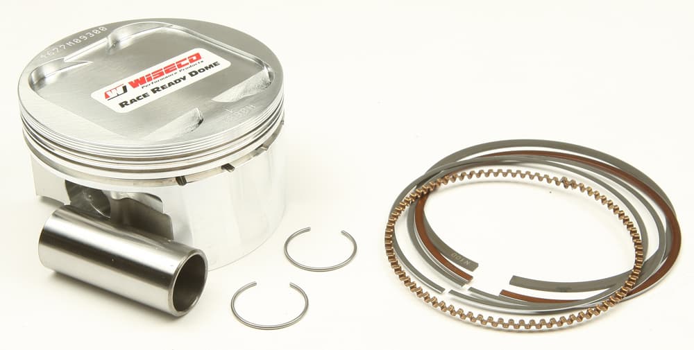 Wiseco Piston Kit - Image 241
