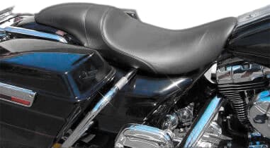 Standard Touring Short Hop 2-Up Seat - Image 3