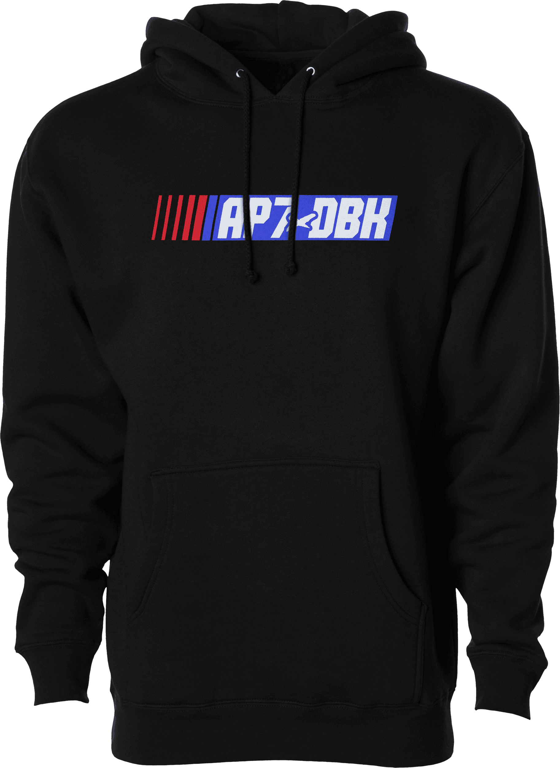 Speedway Hoodie