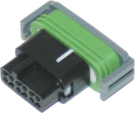 Amp/Delphi Connectors - Image 22