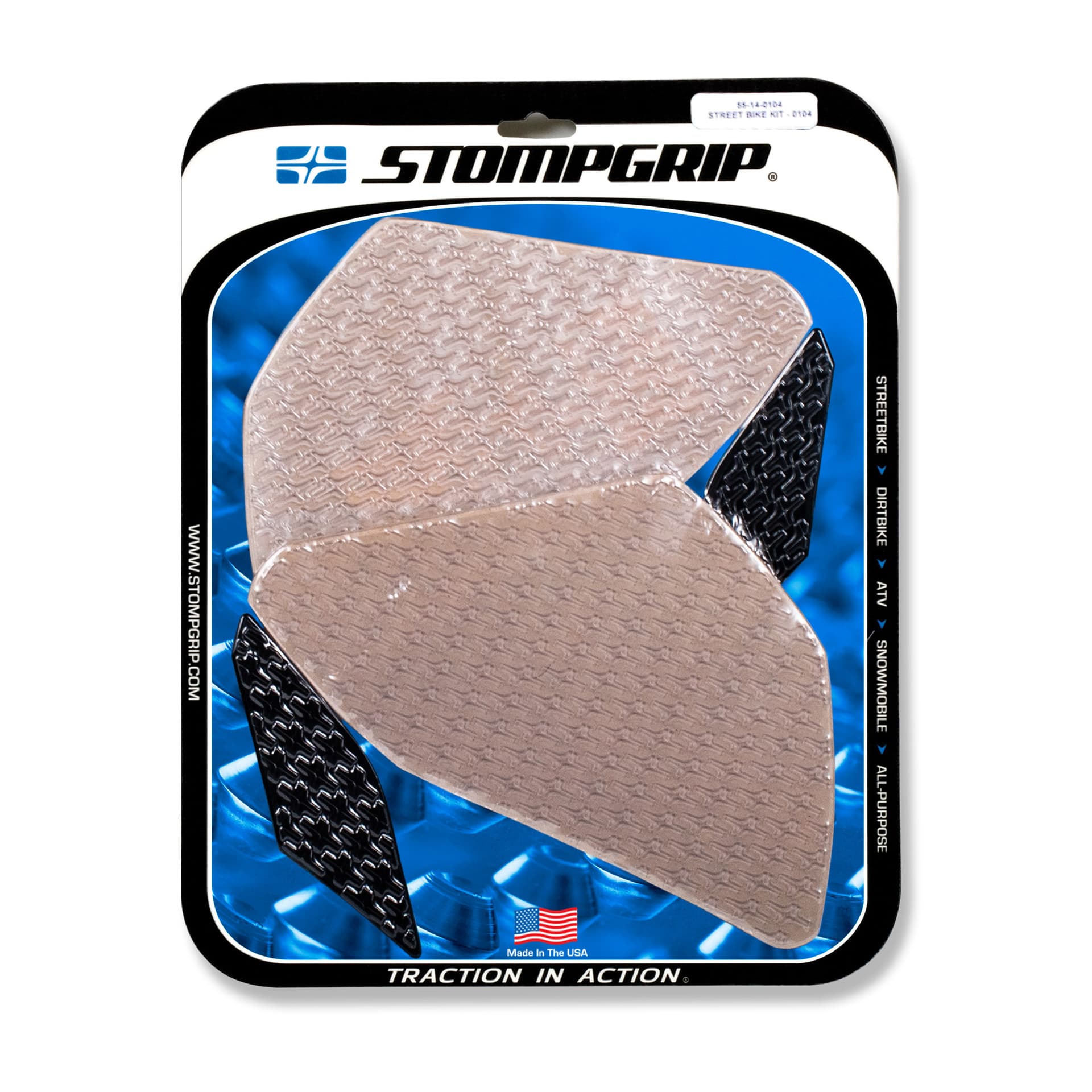 Street Traction Pad - Image 130