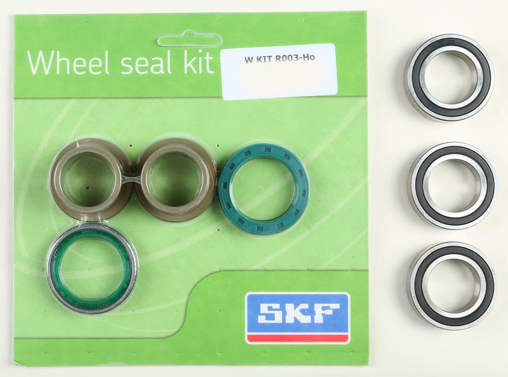 Wheel Seal Bearing Kit - Image 70