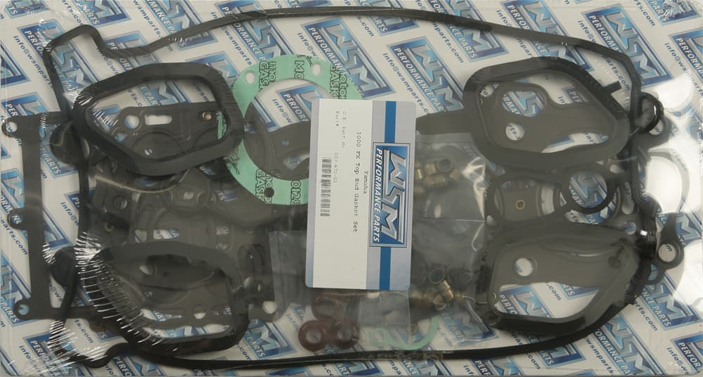 Top End Gasket Kit - Image 51