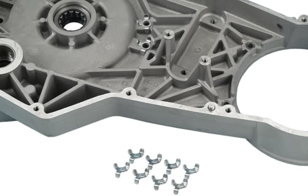 Big Twin Primary Housing Gasket - Image 72