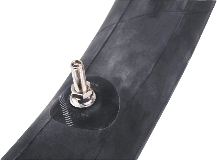 TUBE MX ULTRA HD 80/100-21 TR4 VALVE STEM - Image 2