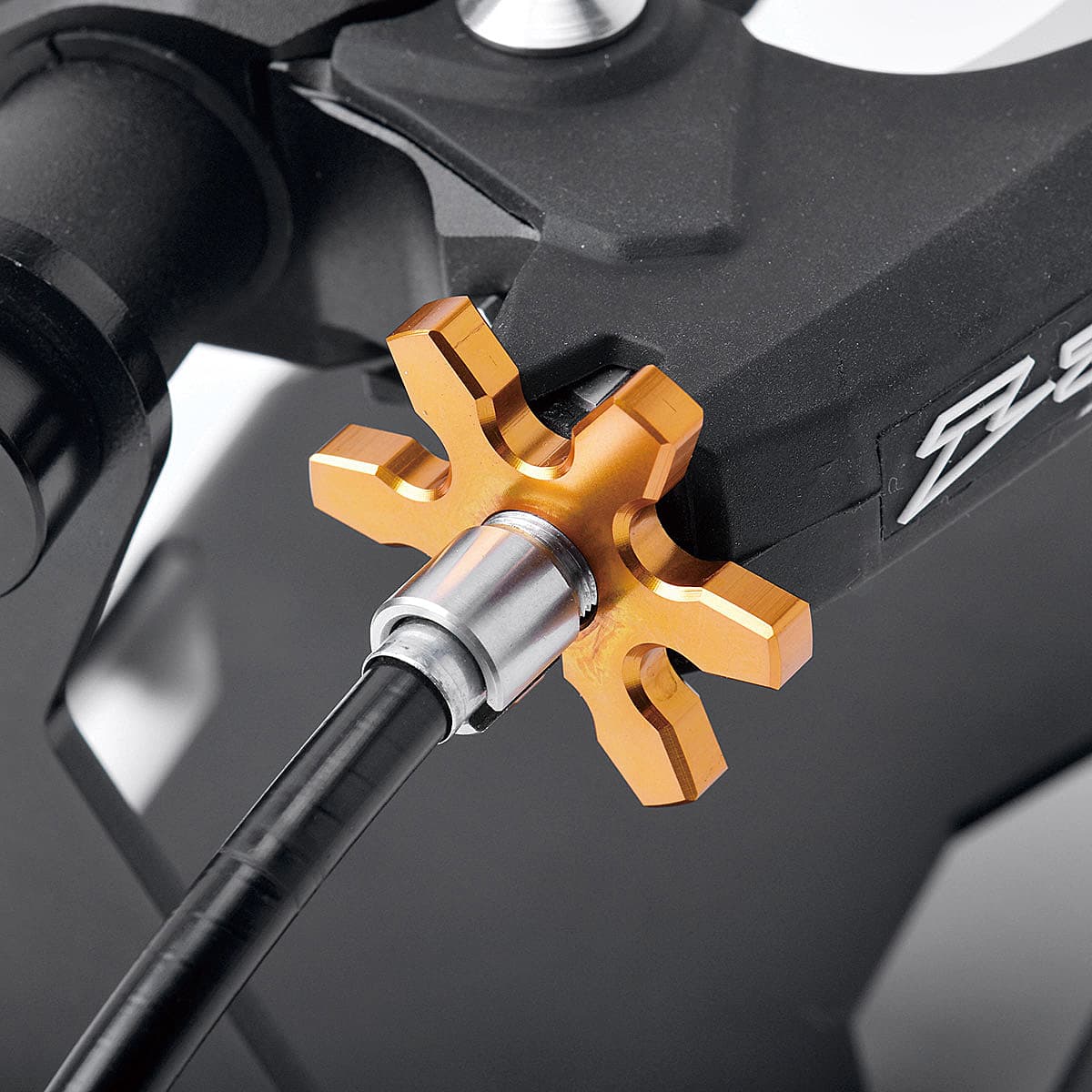 Ultra Light Clutch Assembly - Image 6