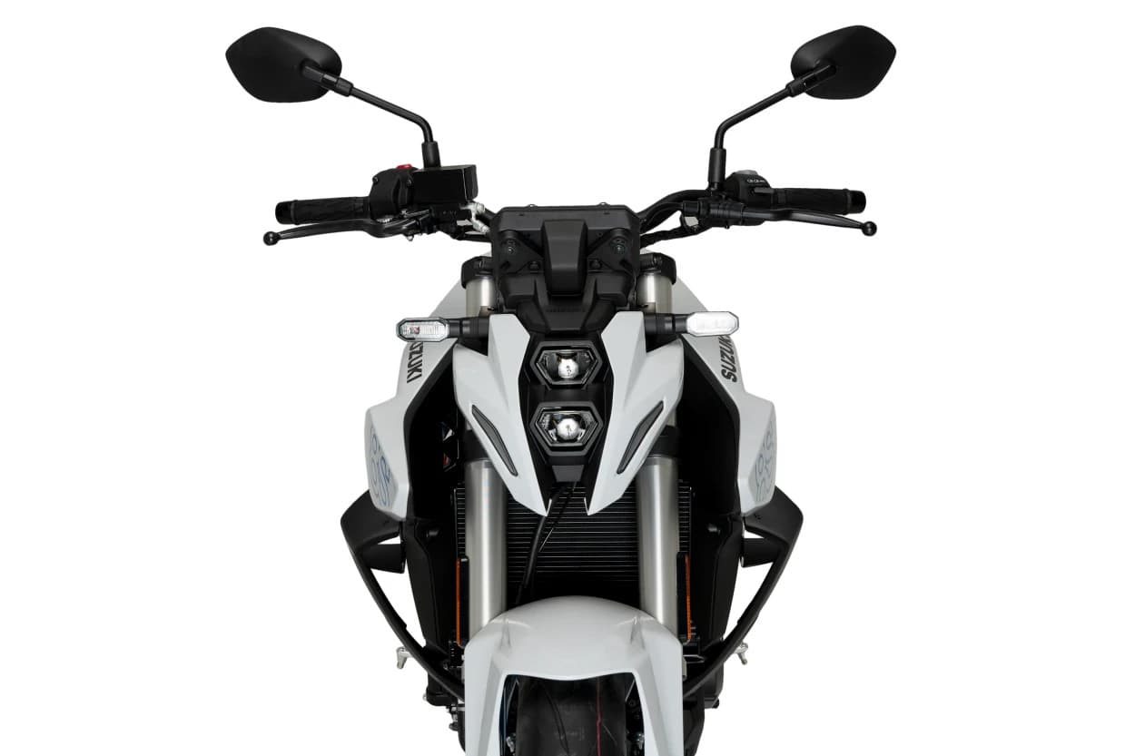 Downforce Side Spoilers - Image 67