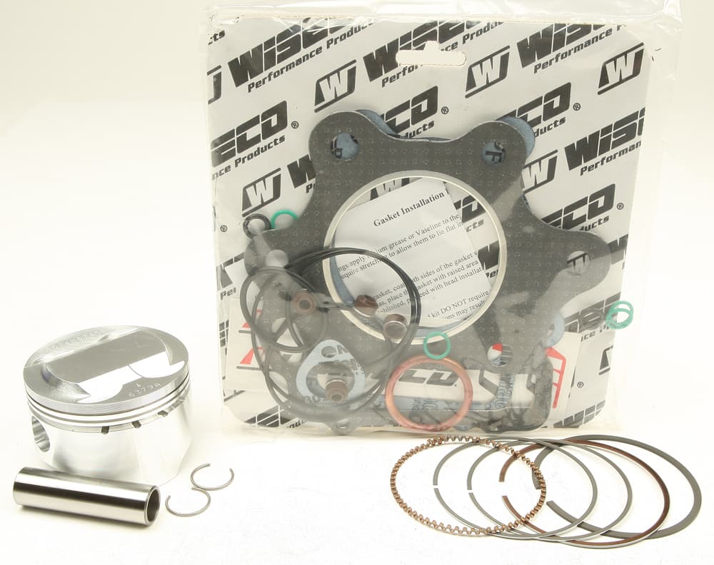 Top End Piston Kit - Image 14