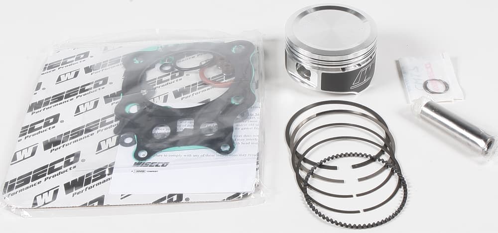 Top End Piston Kit - Image 141