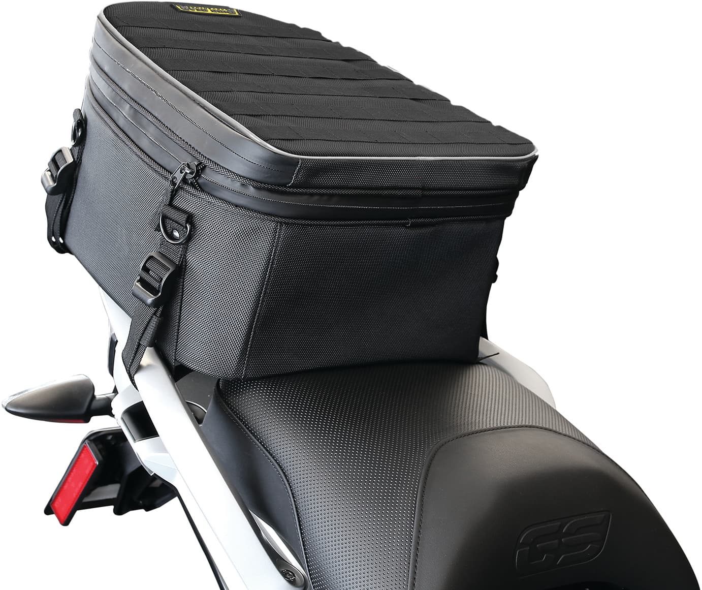 Trails End Adventure Tail Bag - Image 7