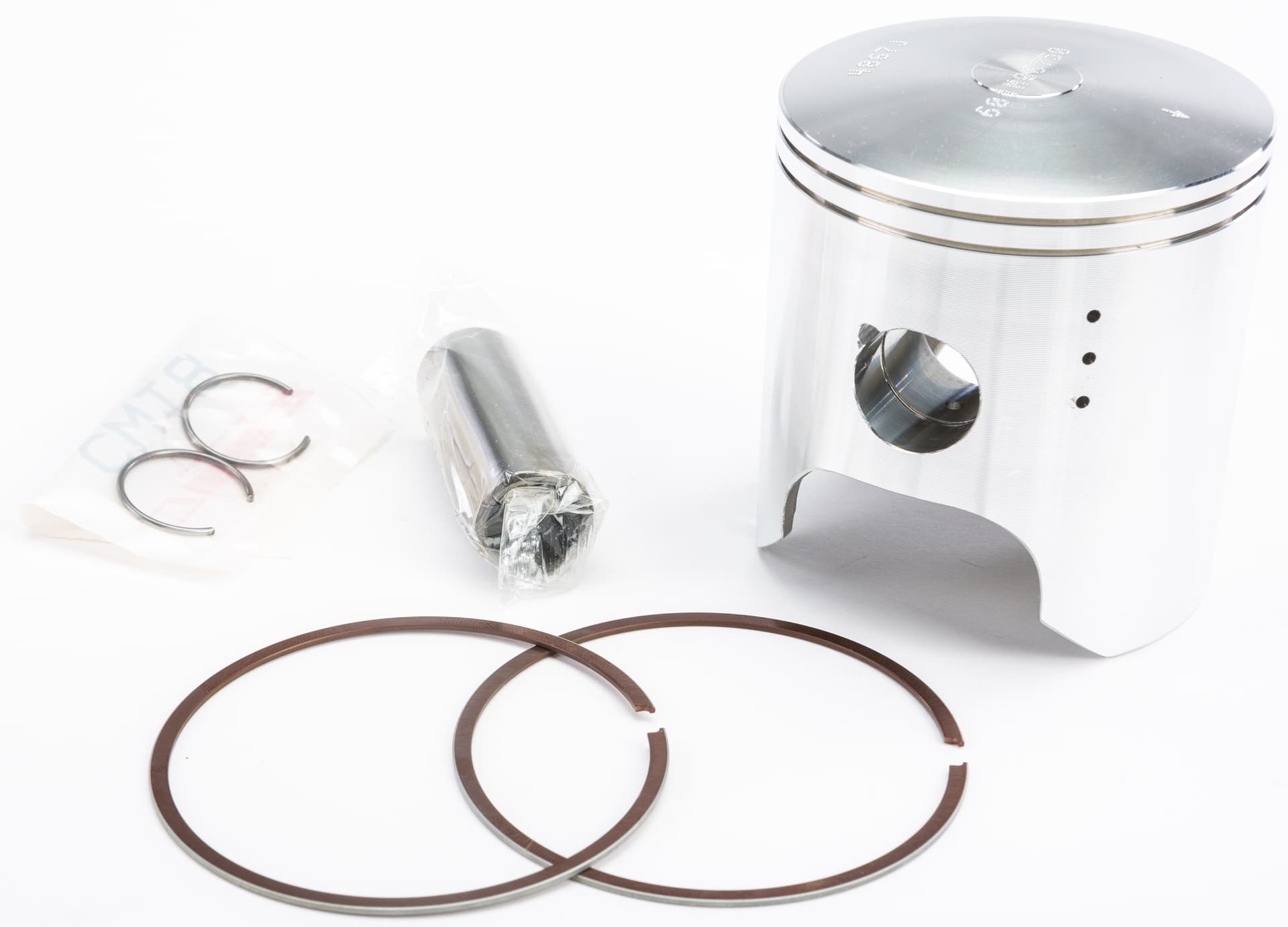 Wiseco Piston Kit - Image 423