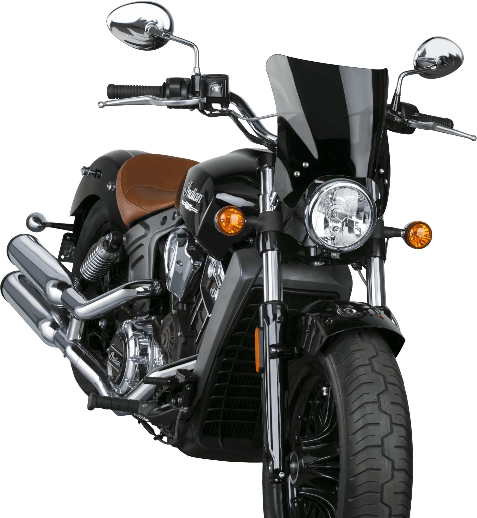 Mohawk Windshield - Image 9