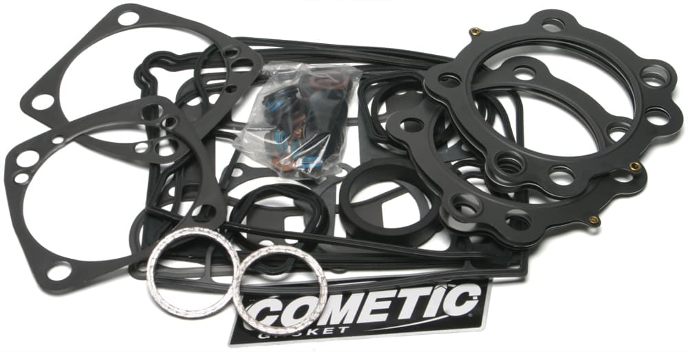 Evo Big Twin EST Gasket Kit - Image 9