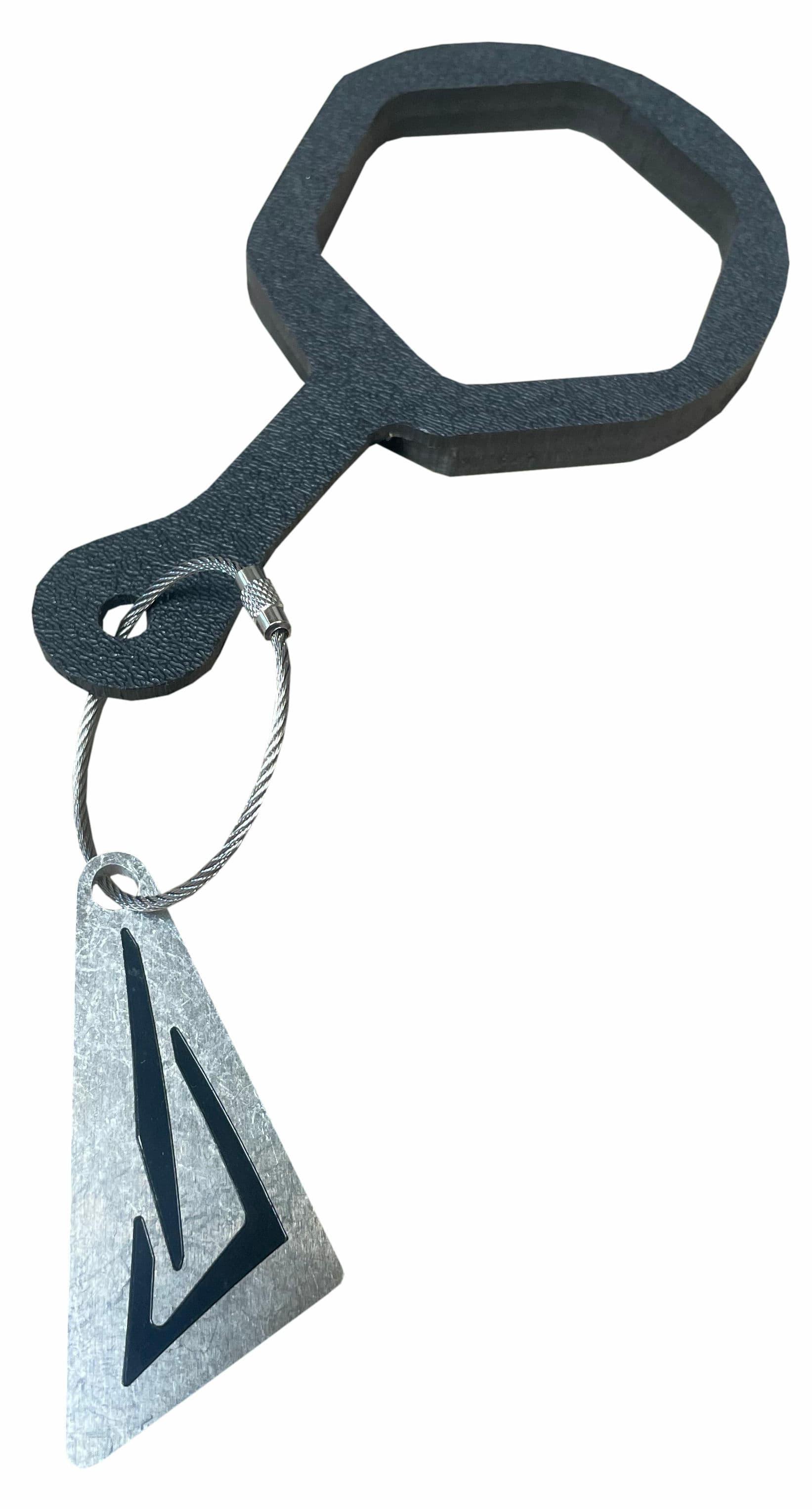 Fuel Tank Nut Wrench