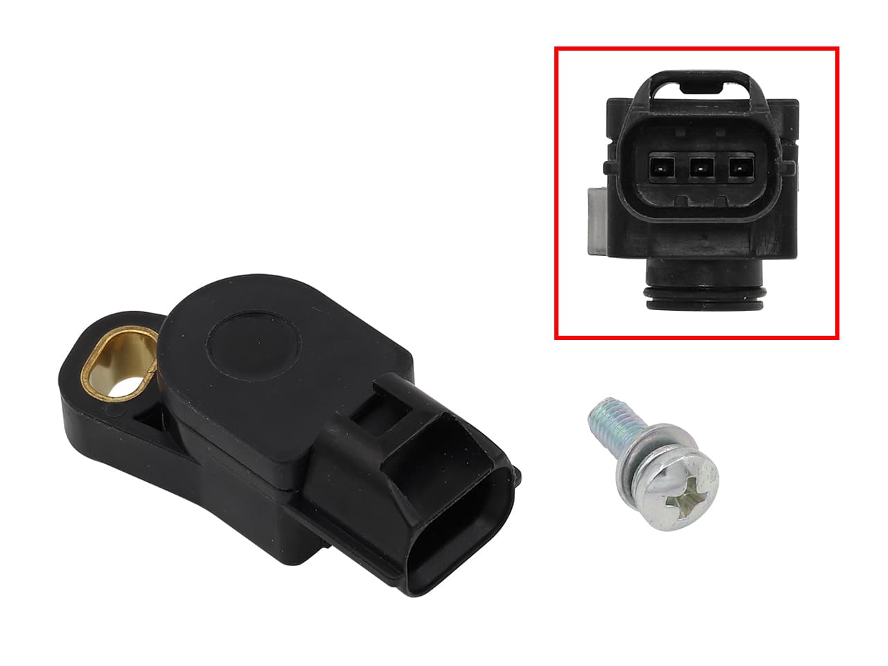 SPORT-PARTS INC. TPS SENSOR - Image 9