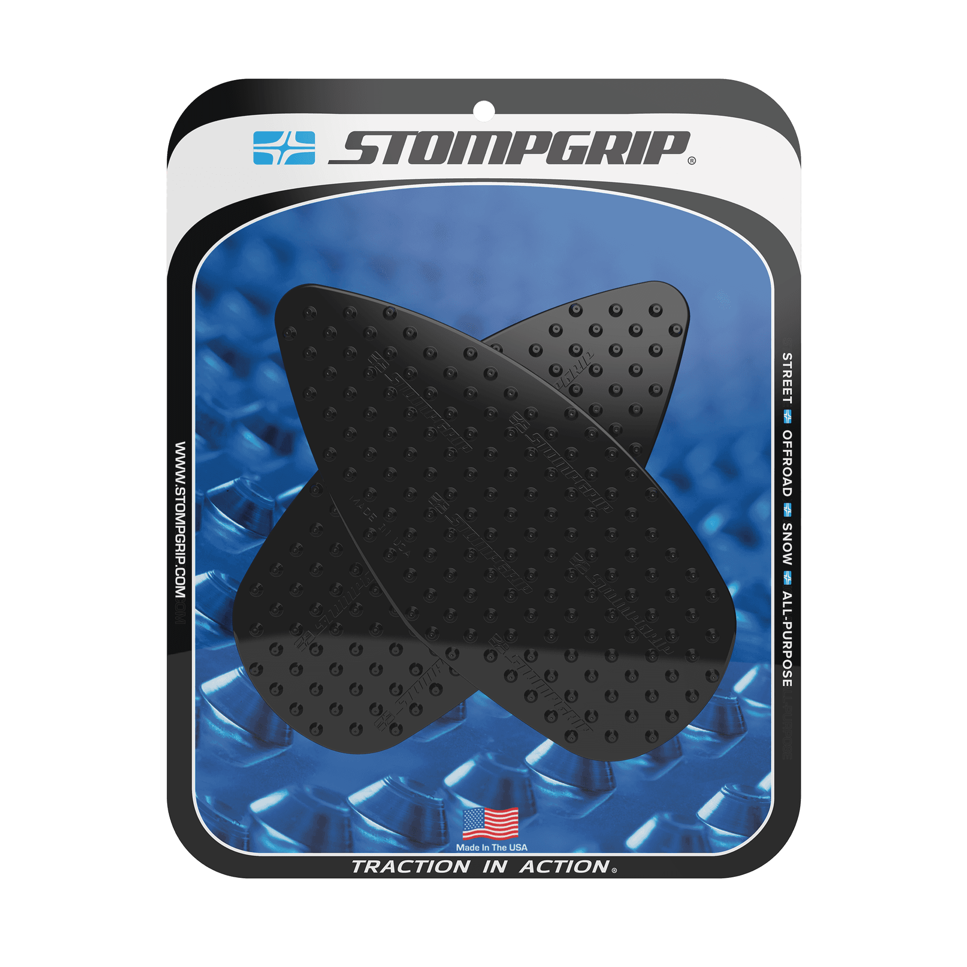 Street Traction Pad - Image 151