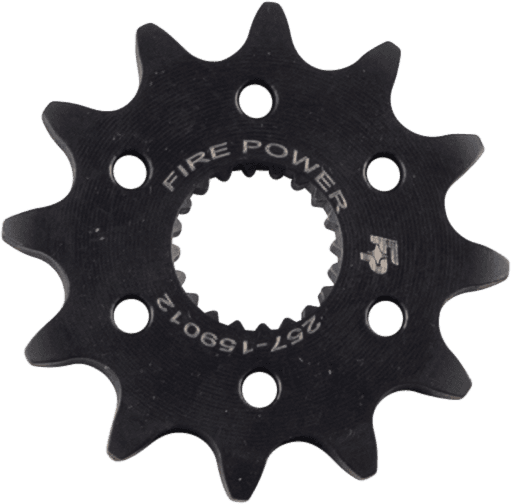 Front CS Sprocket - Image 172