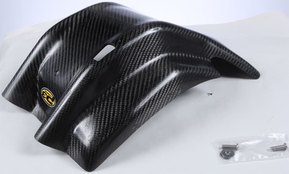 P3 Carbon Skid Plate - Image 53