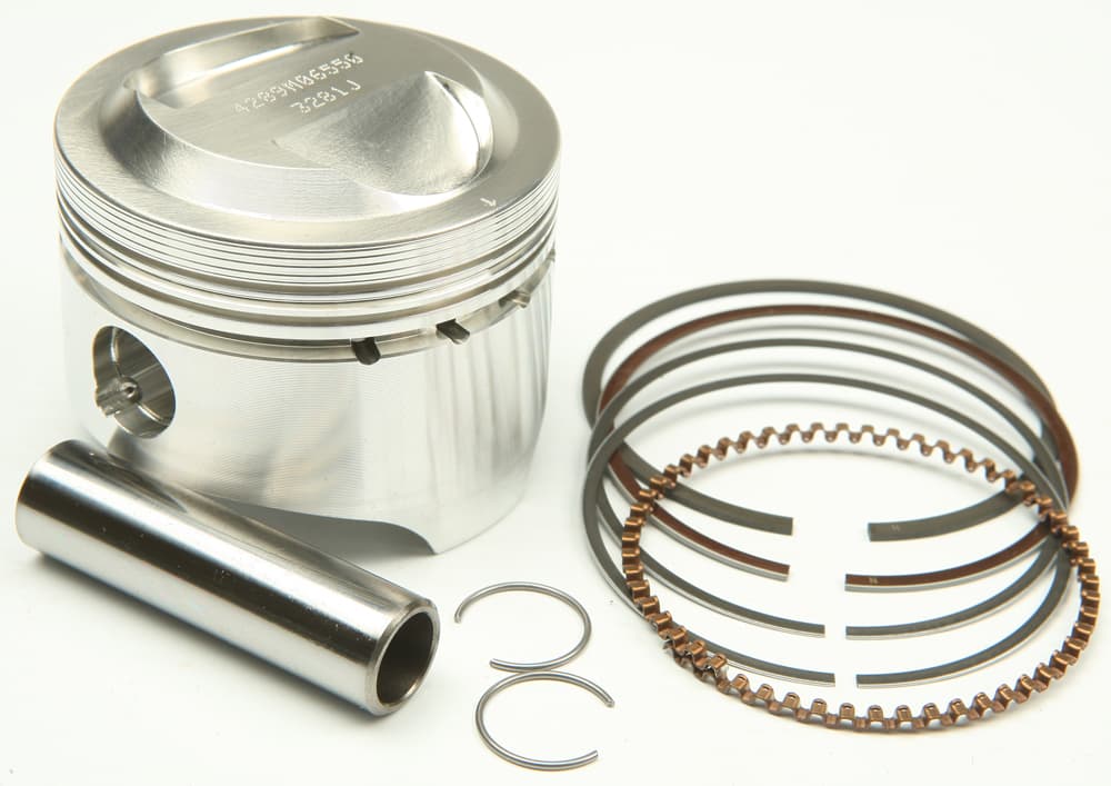 Wiseco Piston Kit - Image 175