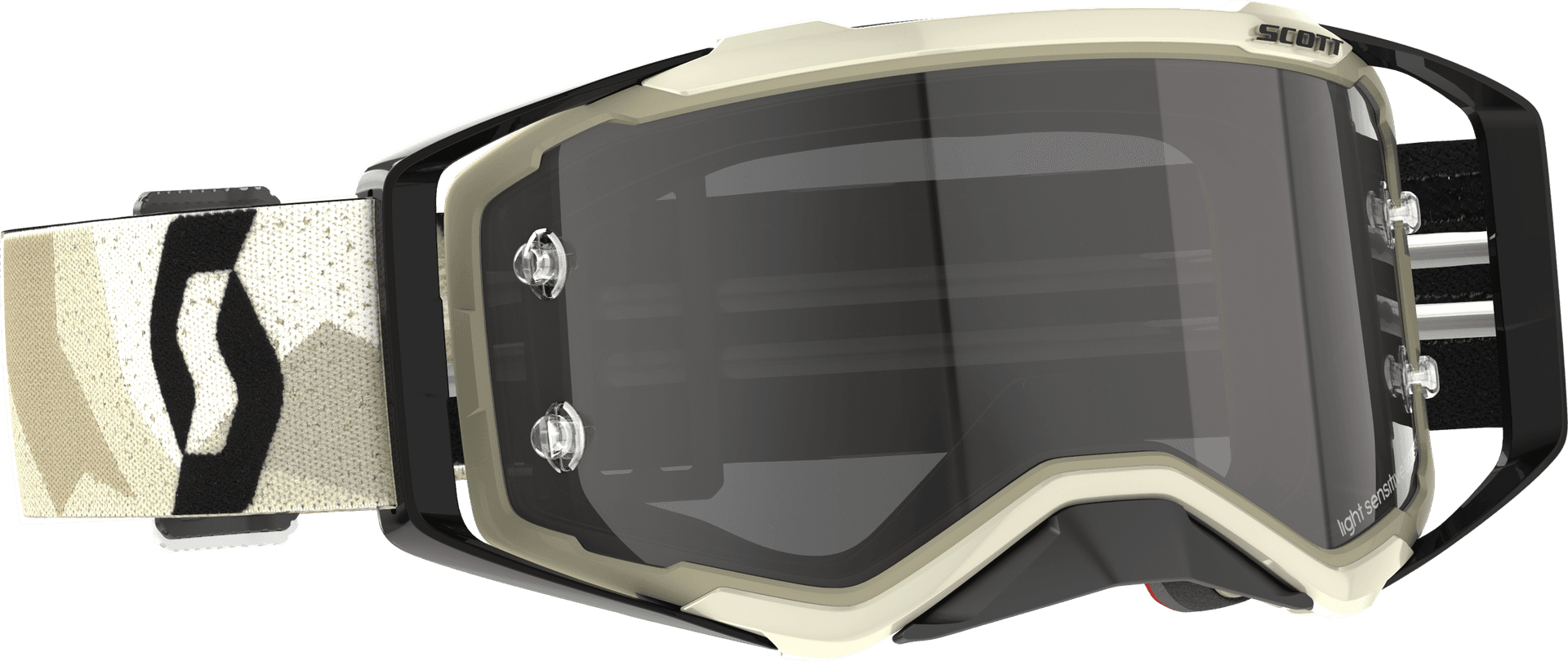 Prospect Sand/Dust Goggle