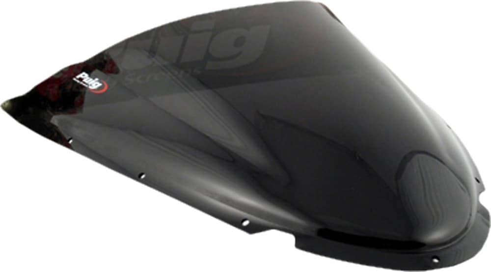 WINDSCREEN Z-RACING BLACK - Image 306