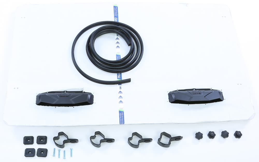 Versa Vent Windshield - Image 7