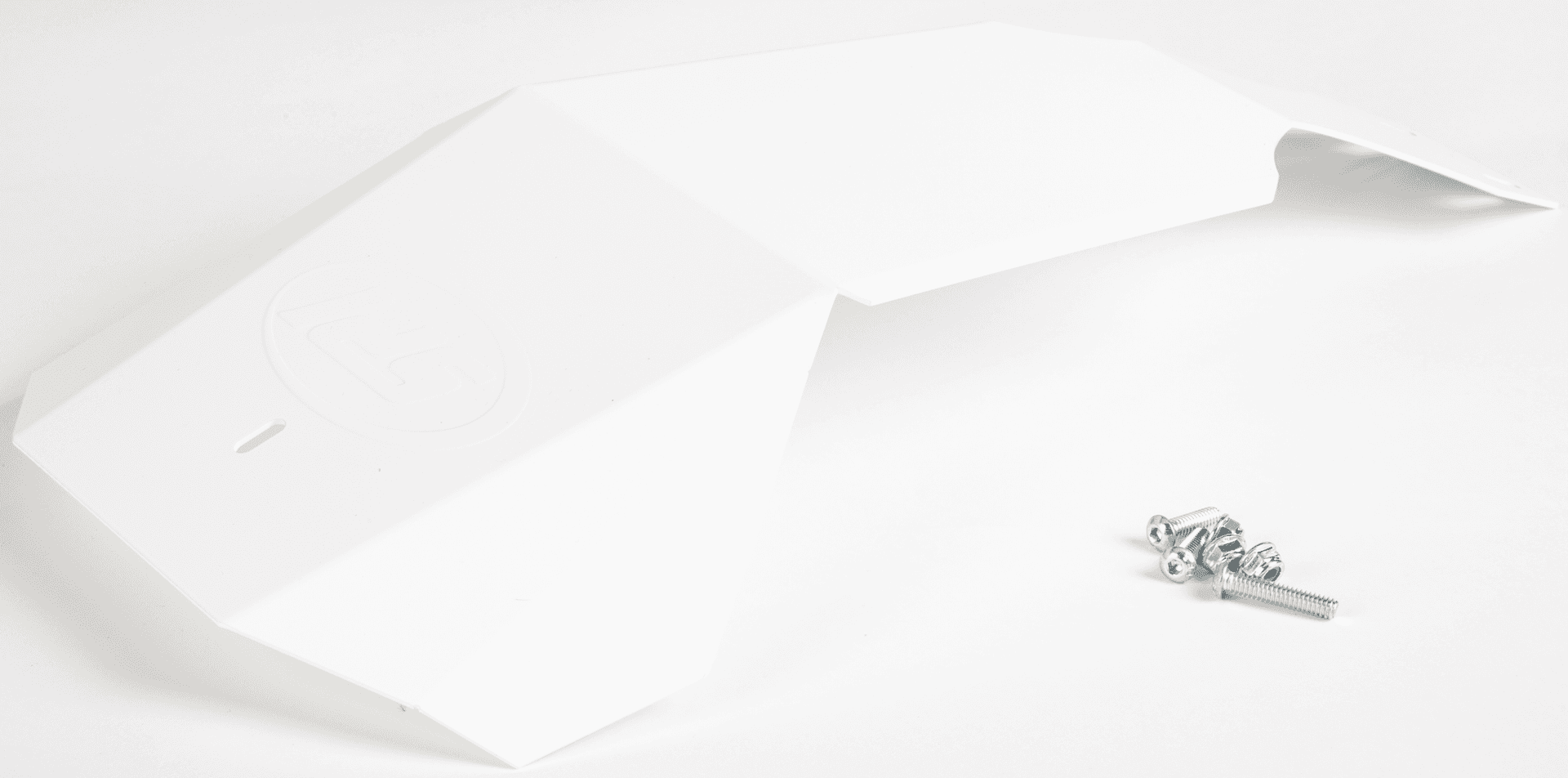 Front Bumper Skid Plate - Image 4