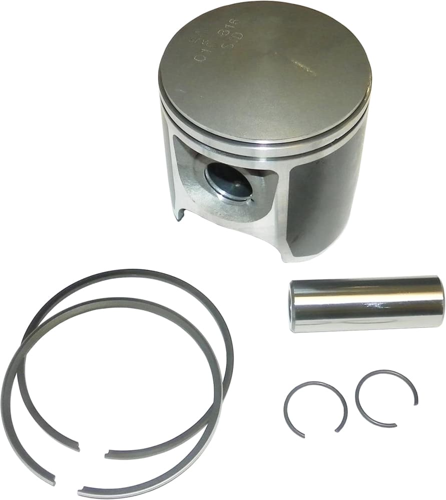 Piston Kit - Image 16