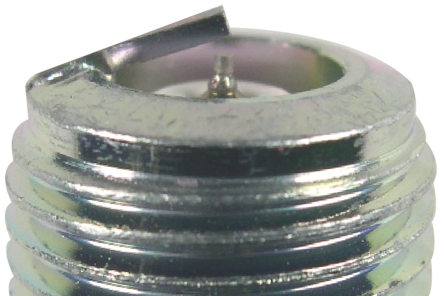 NGK BR6FIX Spark Plug - Image 535
