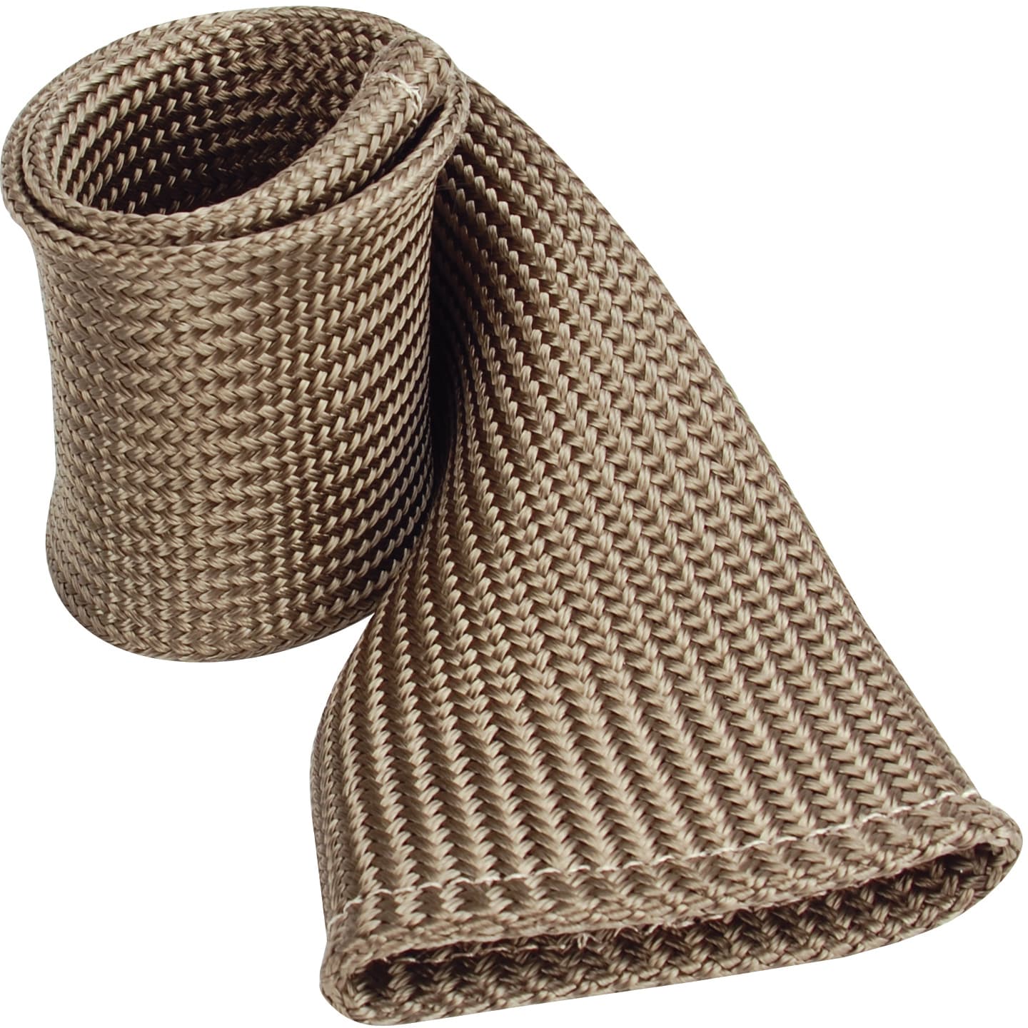 Titanium Exhaust Sleeve