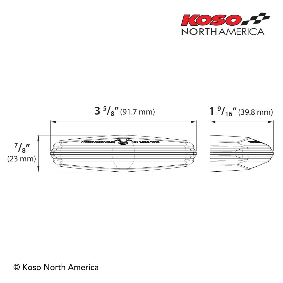 LED Taillight - Image 4