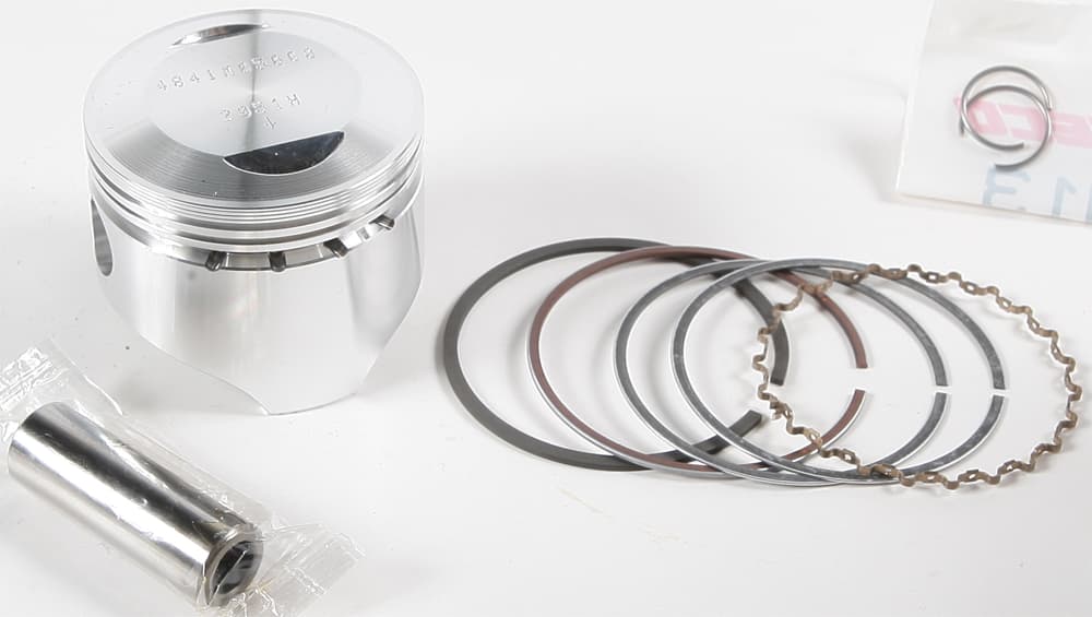 Wiseco Piston Kit - Image 278