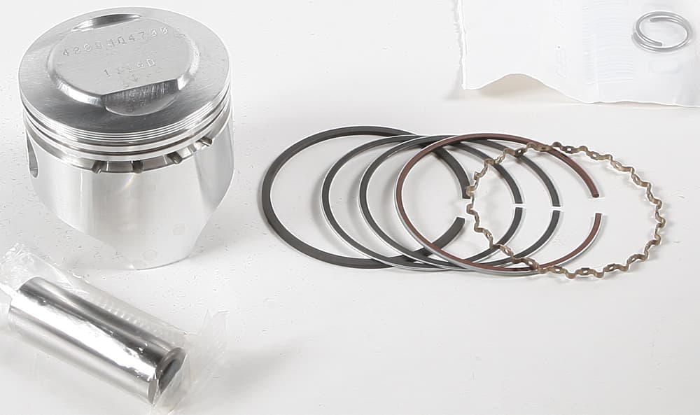 Wiseco Piston Kit - Image 293