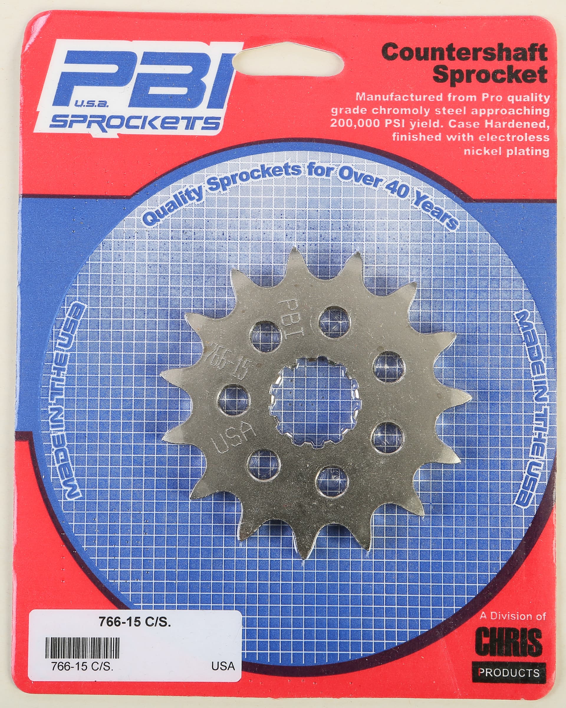 Countershaft Sprocket - Image 248