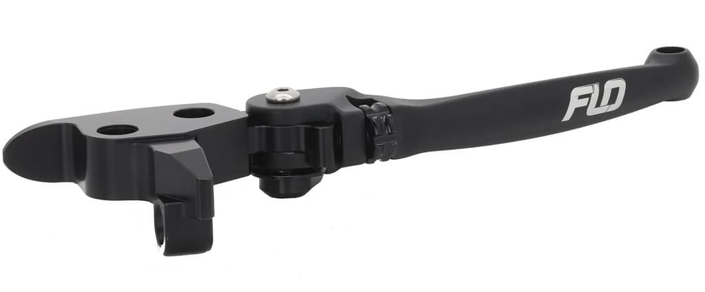 MX Style Adjustable Lever - Image 5