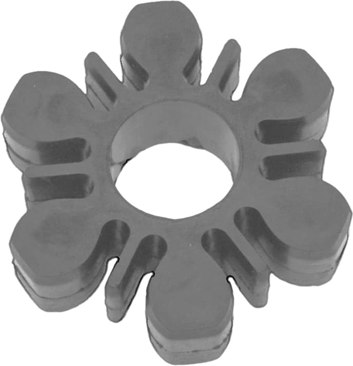 Coupler Damper - Image 3