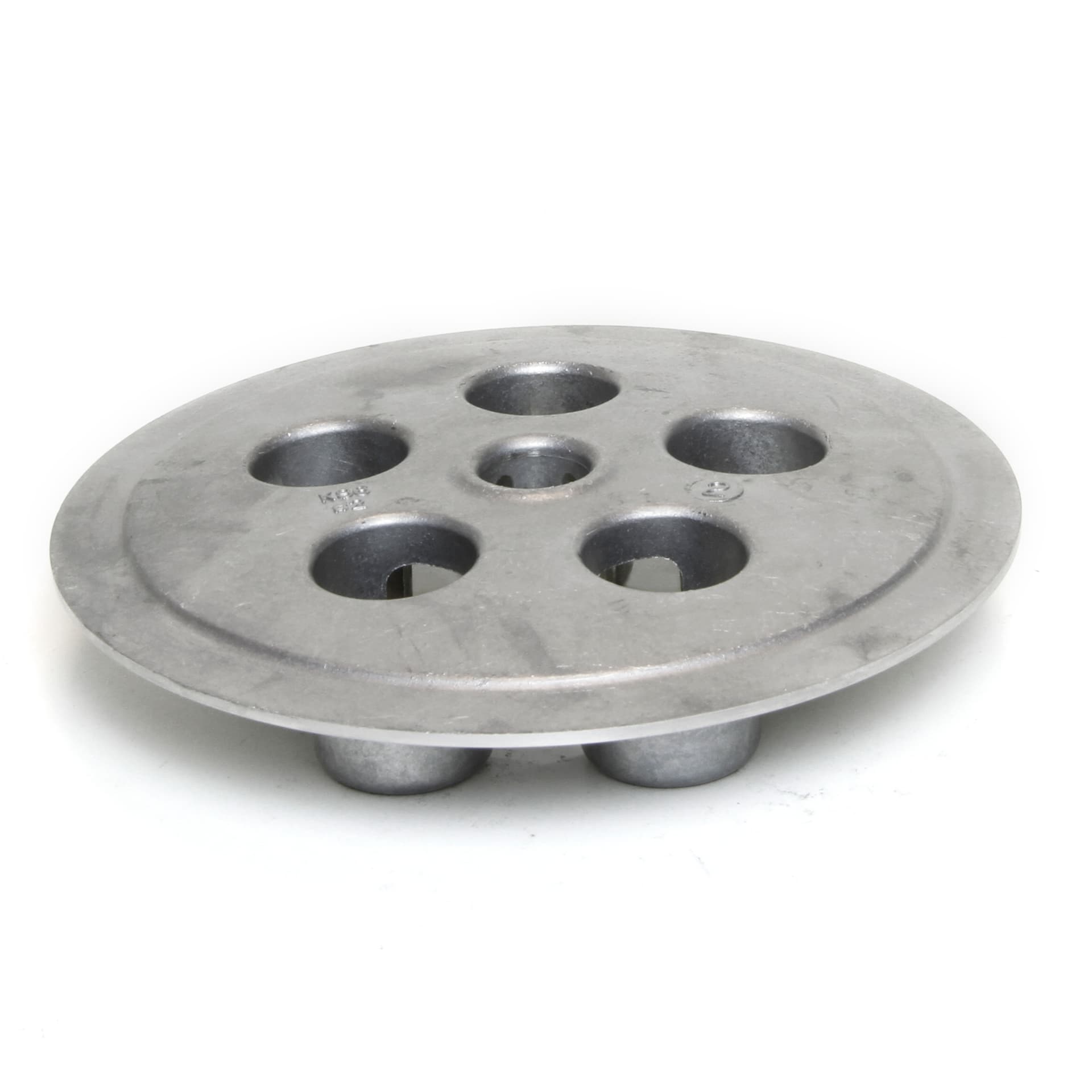 Clutch Pressure Plate - Image 9