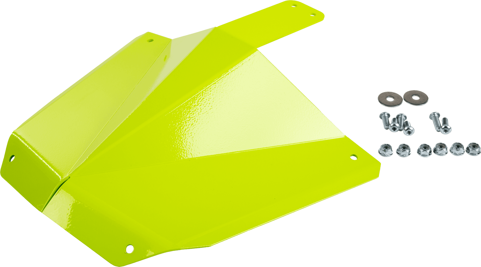 Front Bumper Skid Plate - Image 48