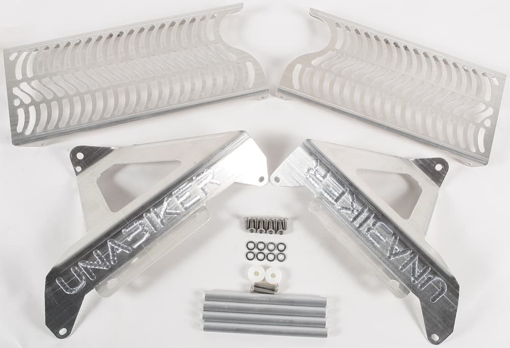 Radiator Guard - Image 124