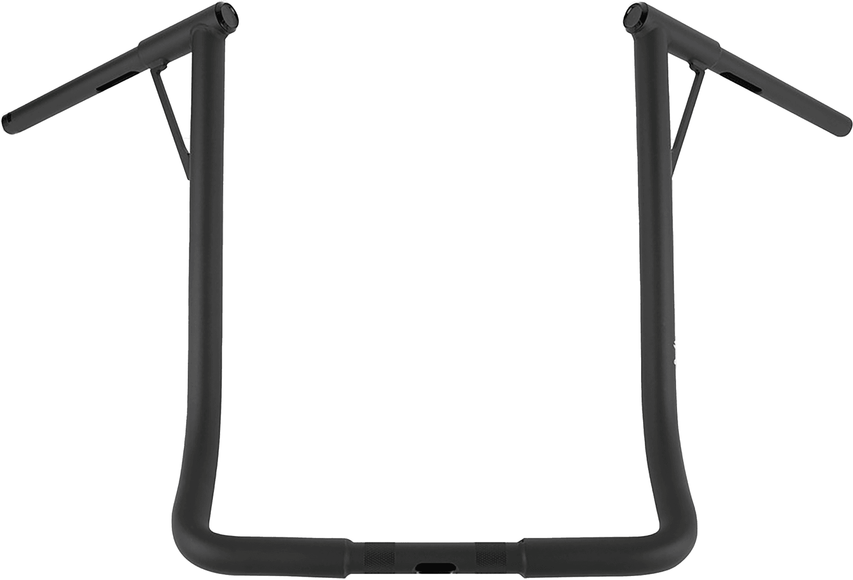 Louie-Bagger Handlebars - Image 8