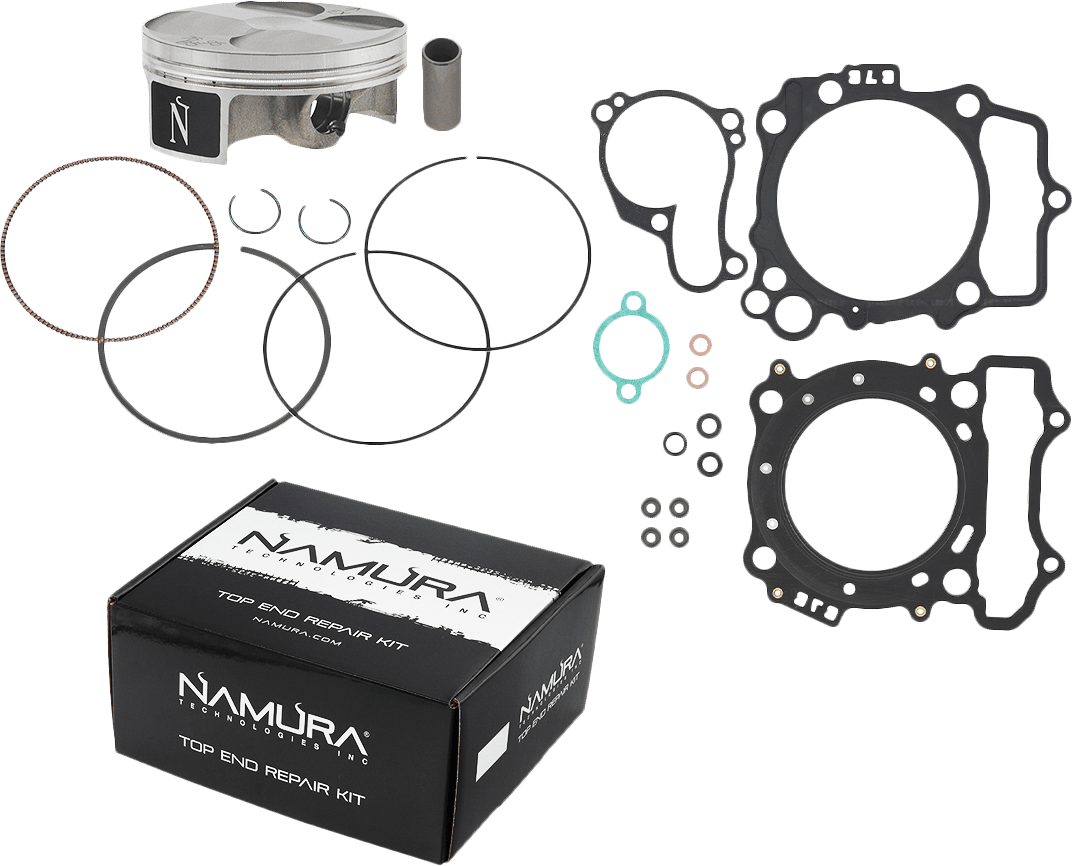 Forged Piston Top End Repair Kit - Image 130