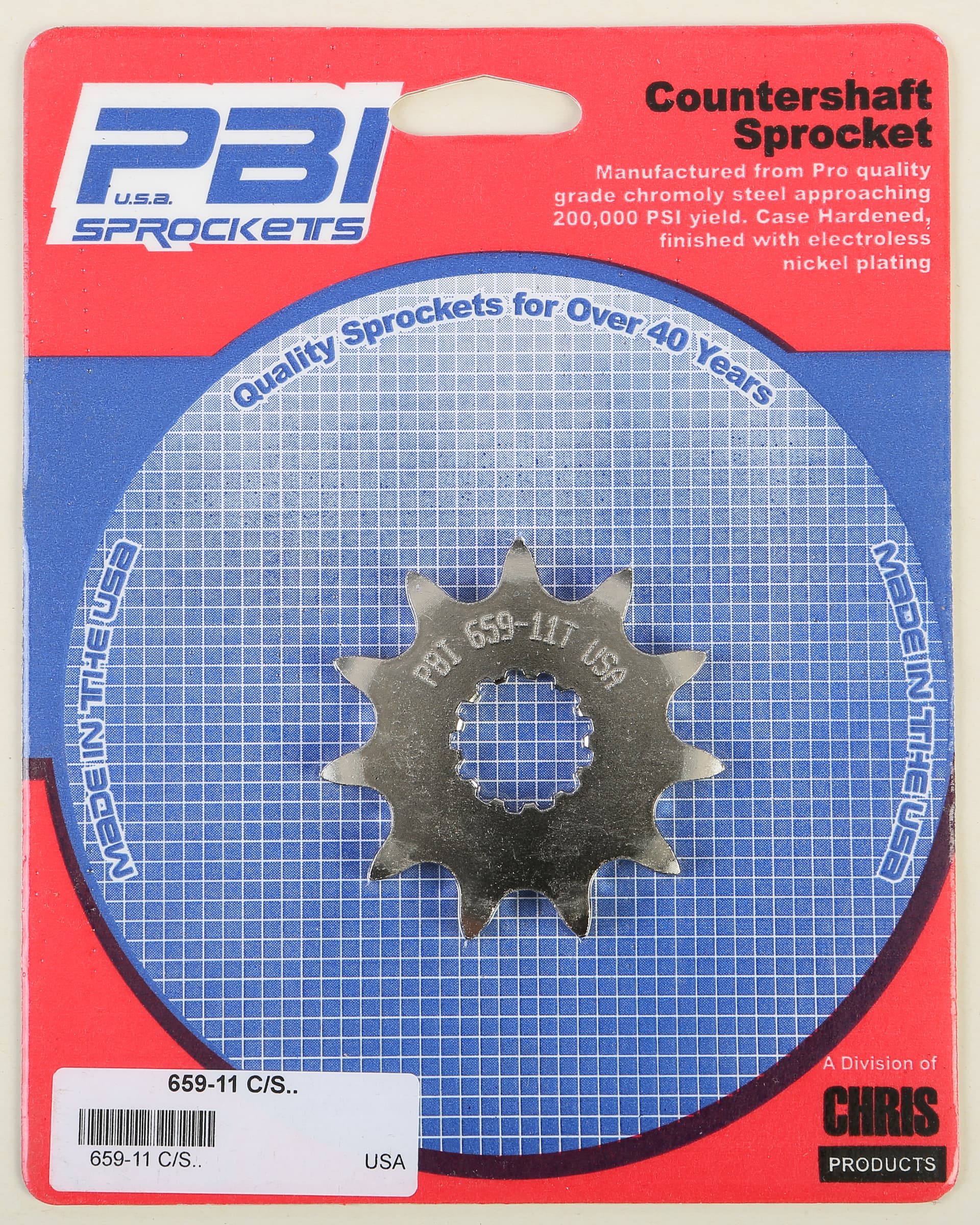 Countershaft Sprocket - Image 218
