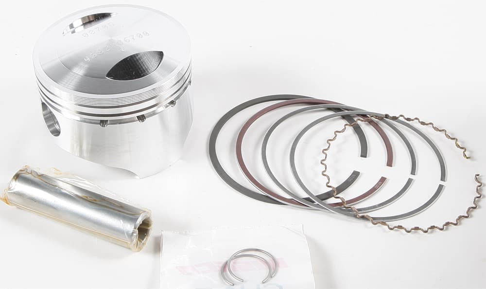 Wiseco Piston Kit - Image 195