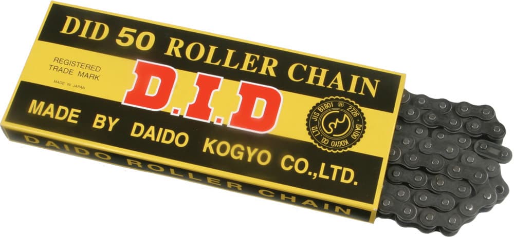 Standard Series Chain - Image 10