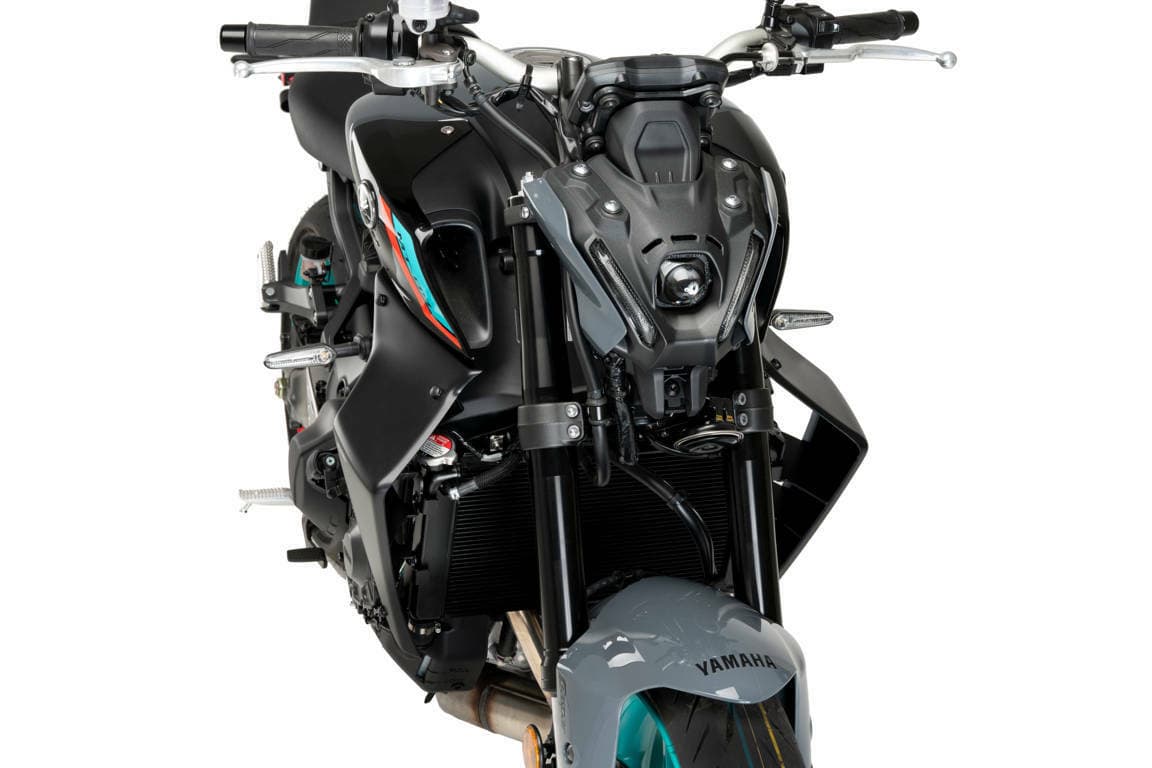 Downforce Side Spoilers - Image 52