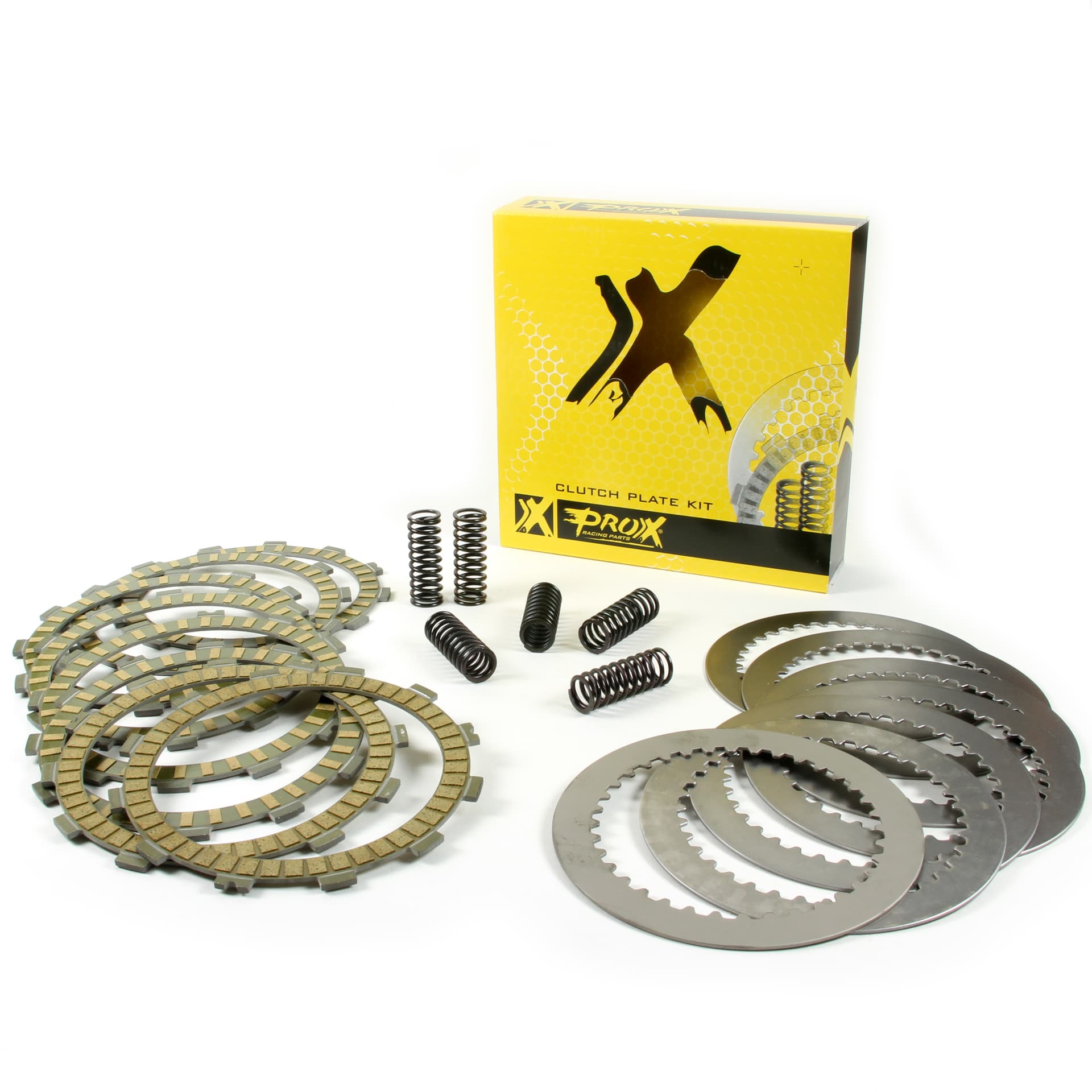 Pro X Complete Clutch Kit - Image 36