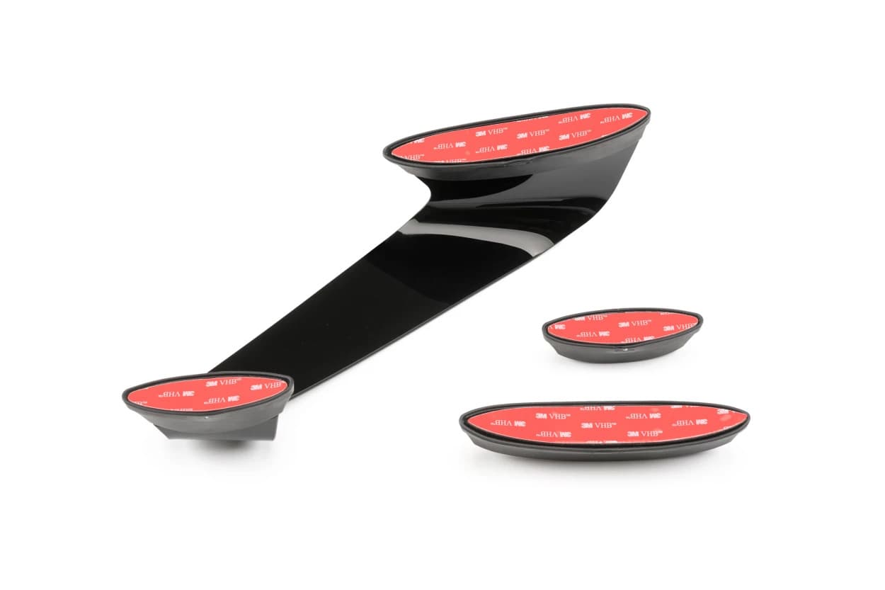 Race Side Spoilers - Image 2